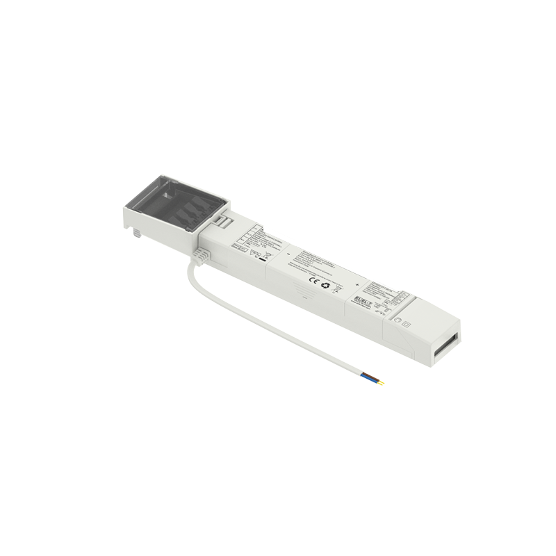 NOODUNIT 2.5W | 10-300V(DC) | Blijft tot 3 uur branden - Outledtl.nl